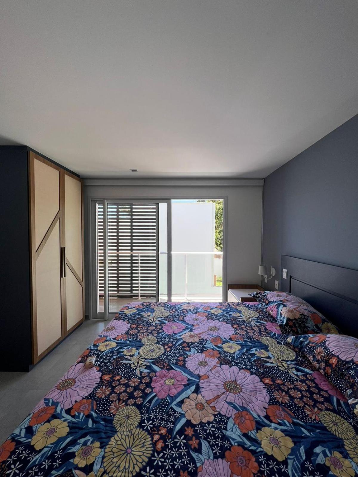 Pipa Condominio Flamingos - Casa 08 Praia de Pipa Екстер'єр фото